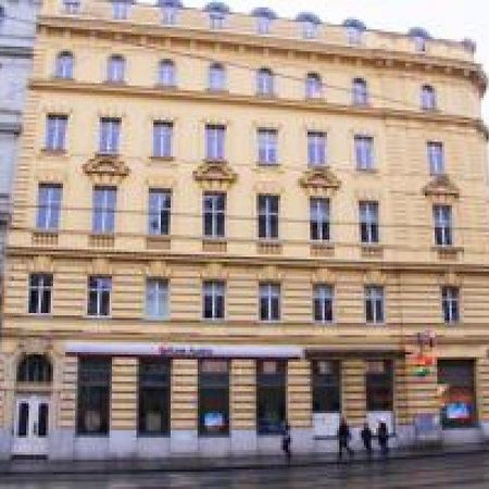 Checkvienna - Premium Apartment Экстерьер фото