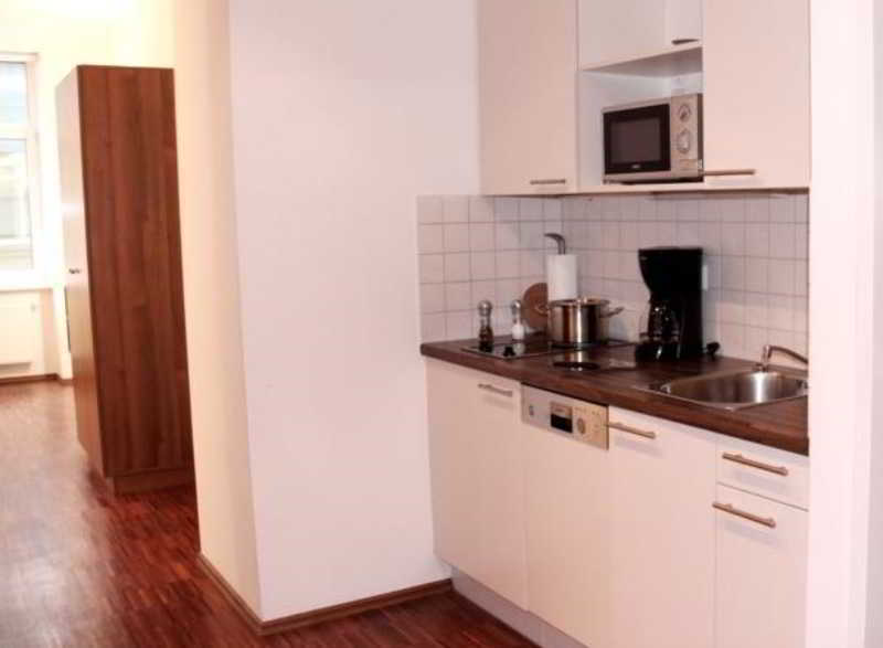 Checkvienna - Premium Apartment Экстерьер фото