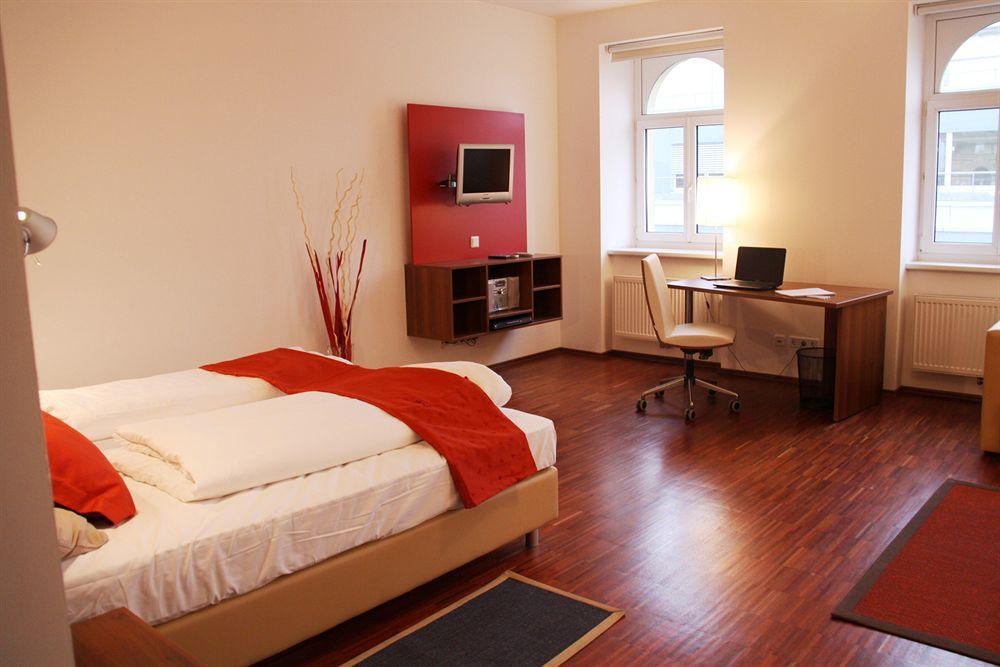 Checkvienna - Premium Apartment Экстерьер фото
