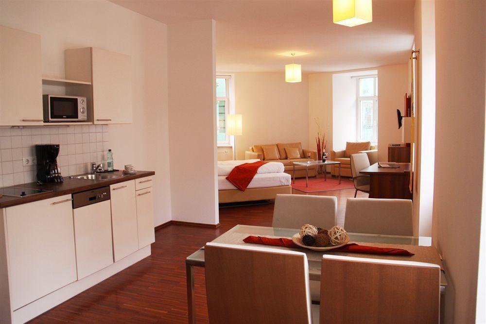 Checkvienna - Premium Apartment Экстерьер фото