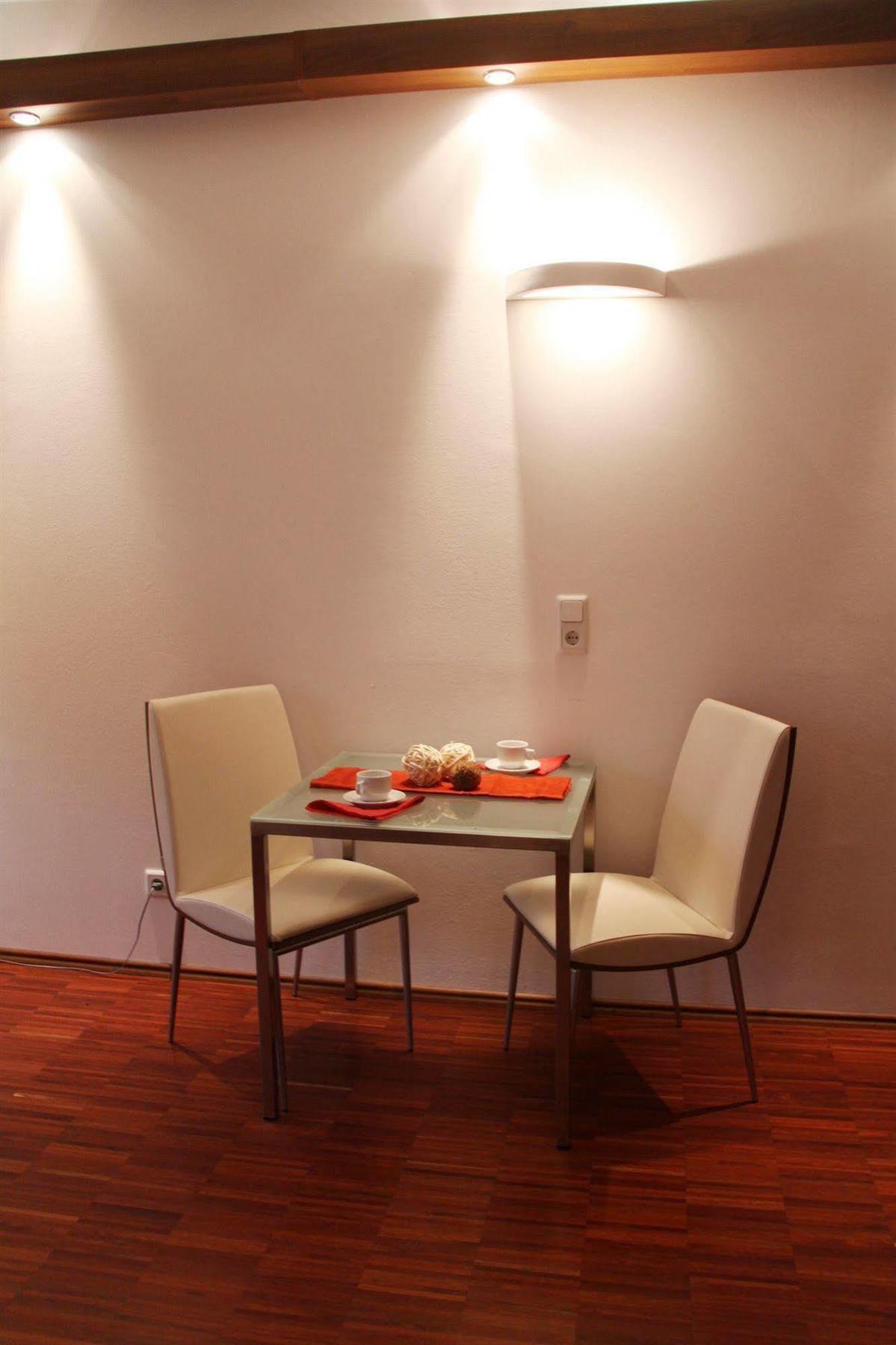Checkvienna - Premium Apartment Экстерьер фото