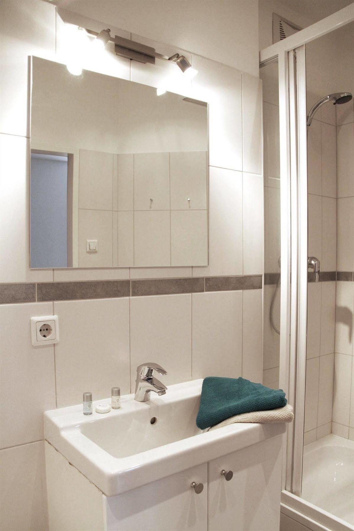 Checkvienna - Premium Apartment Экстерьер фото