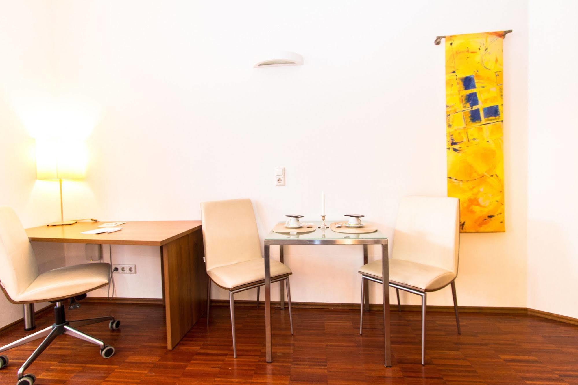 Checkvienna - Premium Apartment Экстерьер фото